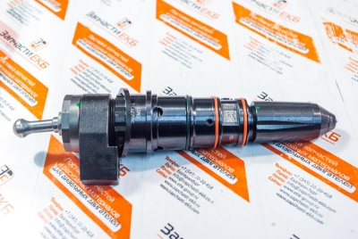 3095023 Форсунка INJECTOR для Cummins NTA855